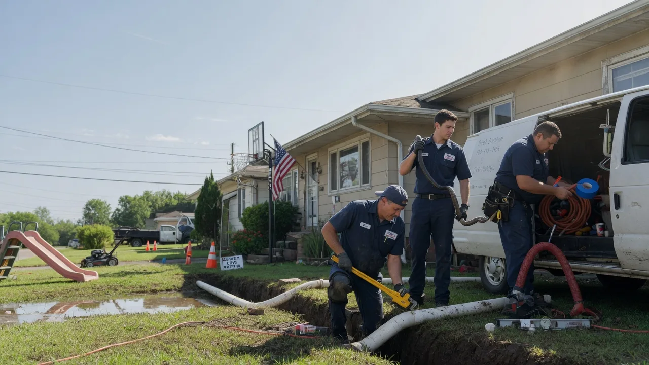 Toilet Installation in Hokah, MN near me